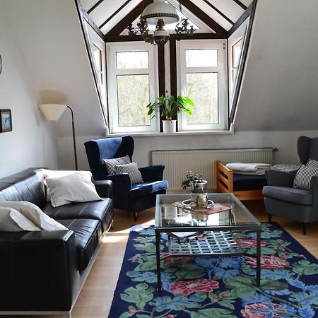 Farm Stay Hof Auf Der Wurp Harrierwurp Extérieur photo